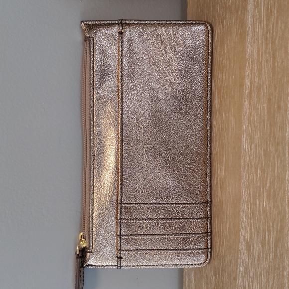 G.I.L.I (Got it Love it) Crossbody Bag with matching Pouch - Picture 12 of 14